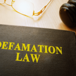 Defamation in Nigeria