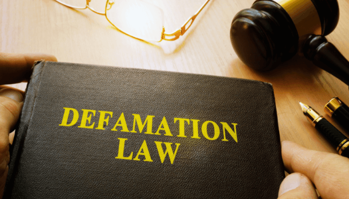 Defamation in Nigeria