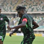 2024 CHAN: Nigeria seals qualification with 3-1 victory over Ghana