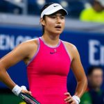 Tennis: Raducanu withdraws from Auckland Classic with back injury