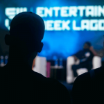 Entertainment Week Lagos