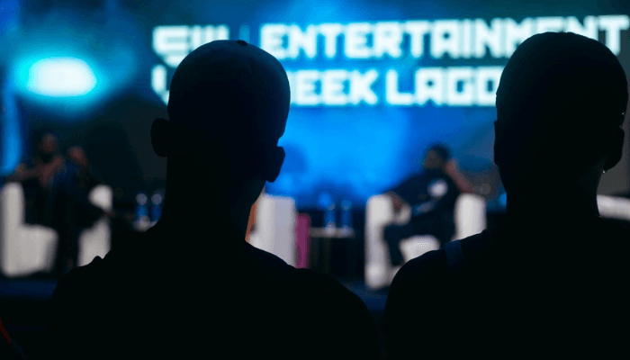 Entertainment Week Lagos