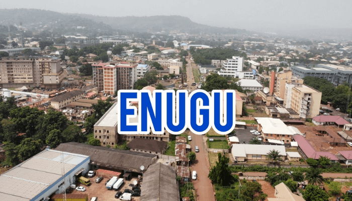 Enugu