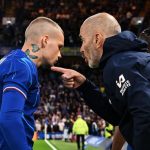 Maresca backs Mudryk amid doping controversy