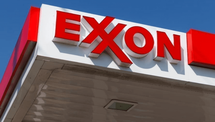Exxon