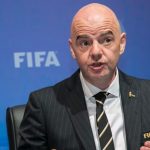 FIFA under fire for Infantino's lavish lifestyle