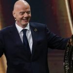 Expanded FIFA Club World Cup 2025 draw reveals exciting matchups