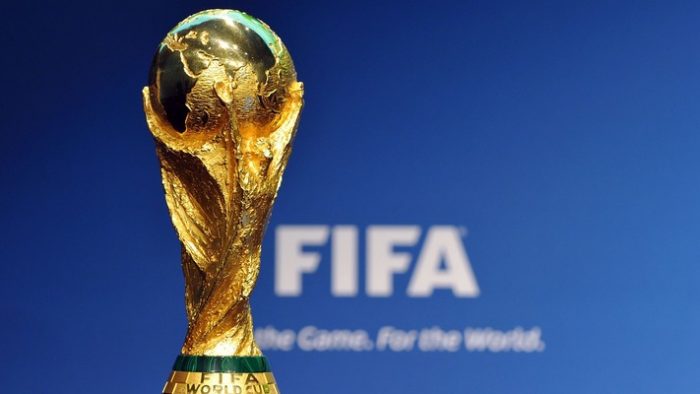 Norway to protest Saudi Arabia's 2034 FIFA World Cup bid