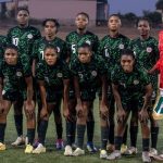 Flamingos thrash Niger Republic 9-0 in WAFU U17 Girls’ Cup