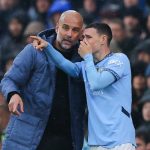 Foden backs Guardiola despite Man City's slump