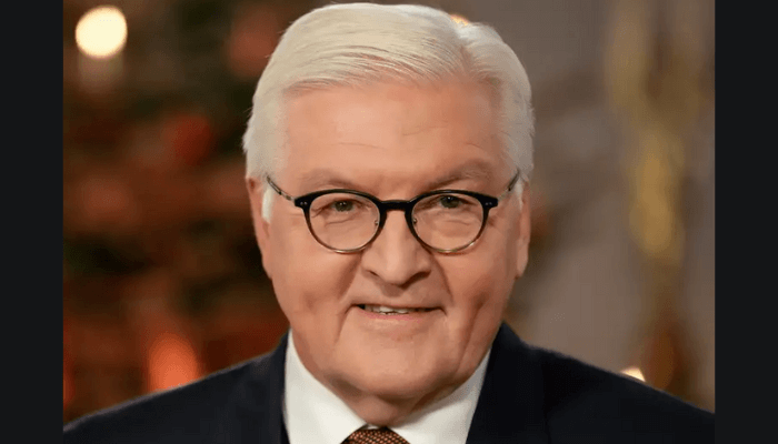 Frank-Walter Steinmeier
