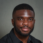 From Lagos to Global: How Haruna Ogweda built a career in software engineering