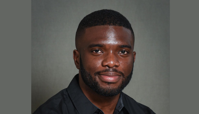 From Lagos to Global: How Haruna Ogweda built a career in software engineering