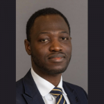 From plastics to smart homes: How Julius Adeyera is pioneering eco-friendly industry standards