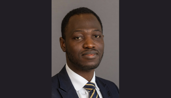 From plastics to smart homes: How Julius Adeyera is pioneering eco-friendly industry standards