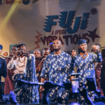 Fuji Vibrations 2024