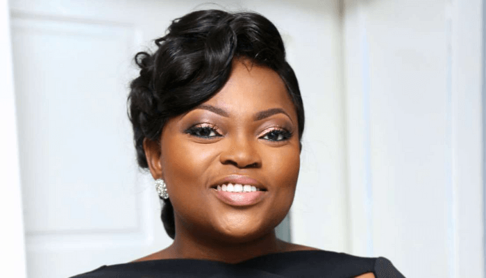 Funke Akindele
