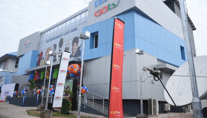 GOtv Nigeria