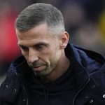 Wolves sack O’Neil after four straight Premier League defeats