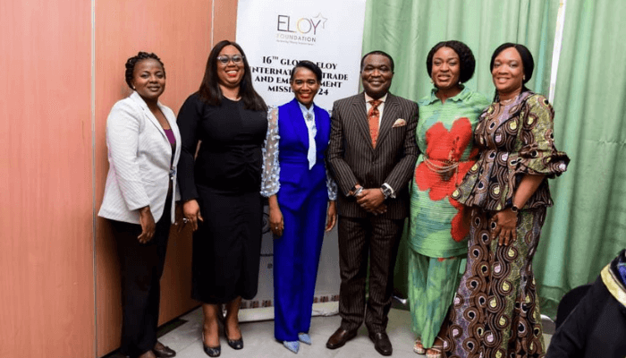 Global Eloy Conference