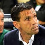Poyet appointed head coach of South Korea’s Jeonbuk