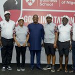 HBSAN thrills golfers at inaugural invitational golf tournament