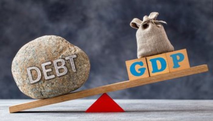 Nigeria’s debt-to-GDP seen falling to 39.8%, first time in more than a decade