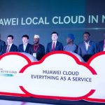 Huawei local cloud service to boost Nigeria’s digital economy
