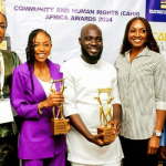 Human Rights Africa Awards