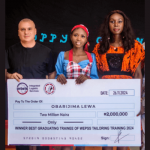 INTELS Nigeria Limited