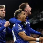 Chelsea title hopes suffer setback as Ipswich stun Blues 2-0