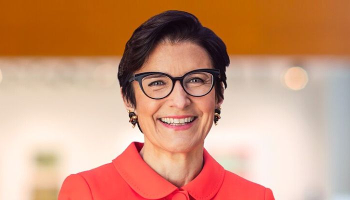 _Jane Fraser – CEO, Citigroup