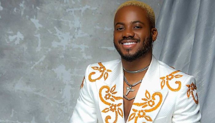 Jingle Bell – Korede Bello