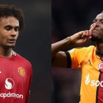 Man United dismiss Osimhen-Zirkzee swap deal