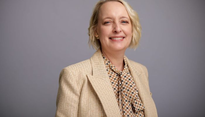 Julie Sweet – CEO, Accenture