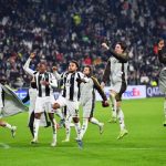 Champions League: Man City crisis deepens after 2-0 defeat to Juventus