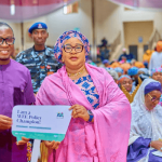 Kaduna Women Empowerment