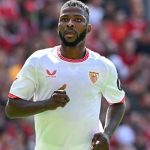 Sevilla ready to offload struggling Iheanacho in January
