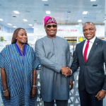 Kuku, Keyamo and Alawuba