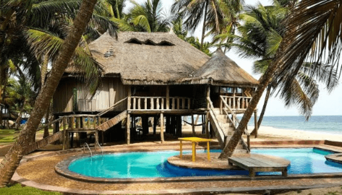 La Campagne Tropicana