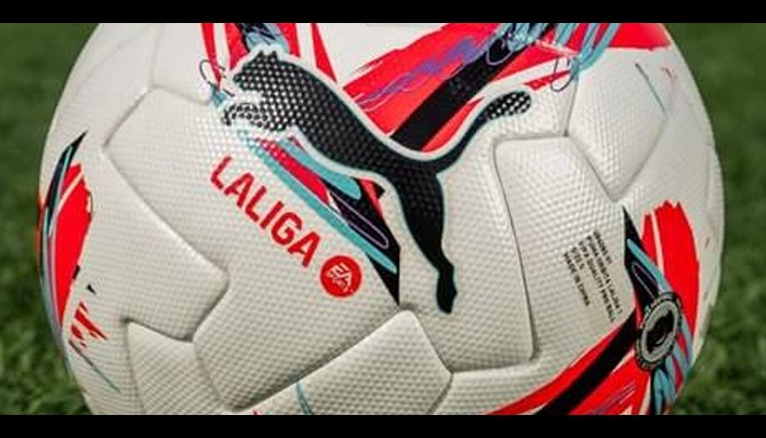 LaLiga hosts street soccer tournament to campaign against racism