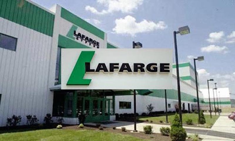 Lafarge Africa