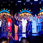 Lagos International Theatre Festival