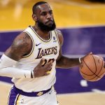 LeBron James reflects on NBA longevity, plans to retire as a Laker