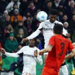 Leverkusen dump Bayern Munich out of German Cup