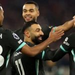 Liverpool thrash West Ham 5-0 to extend Premier League lead