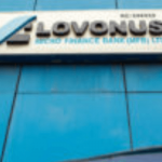 Lovonus Microfinance Bank