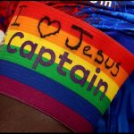 LGBTQ: Marc Guehi faces FA charge over "I Love Jesus" armband