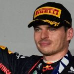 F1: Verstappen criticises Russell's actions after Qatar GP victory