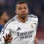 Swiss prosecutors close rape case against Mbappe